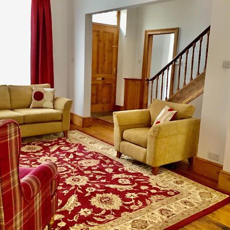 Scarborough House - Adults Only Holiday Home トーキー エクステリア 写真