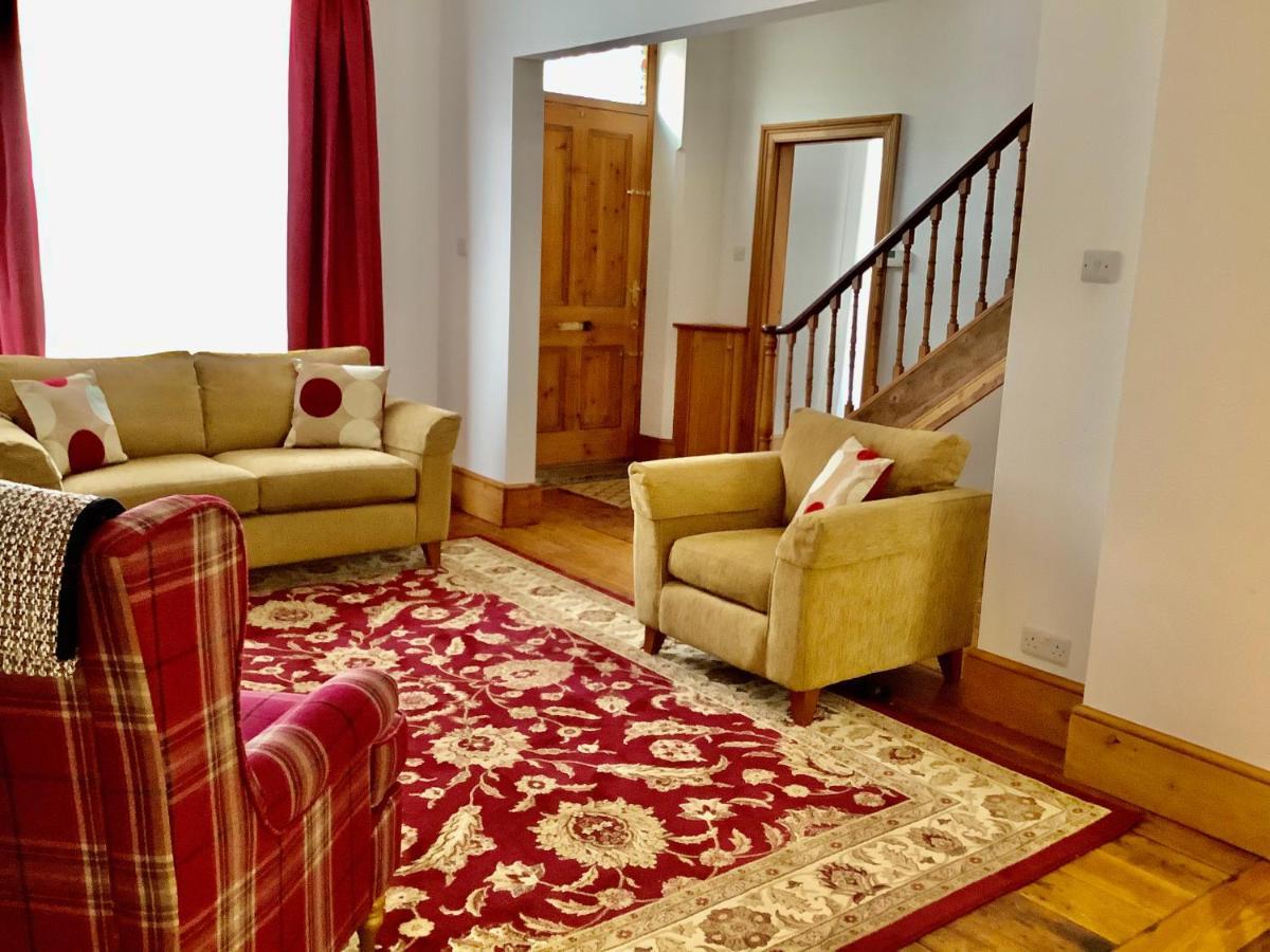 Scarborough House - Adults Only Holiday Home トーキー エクステリア 写真