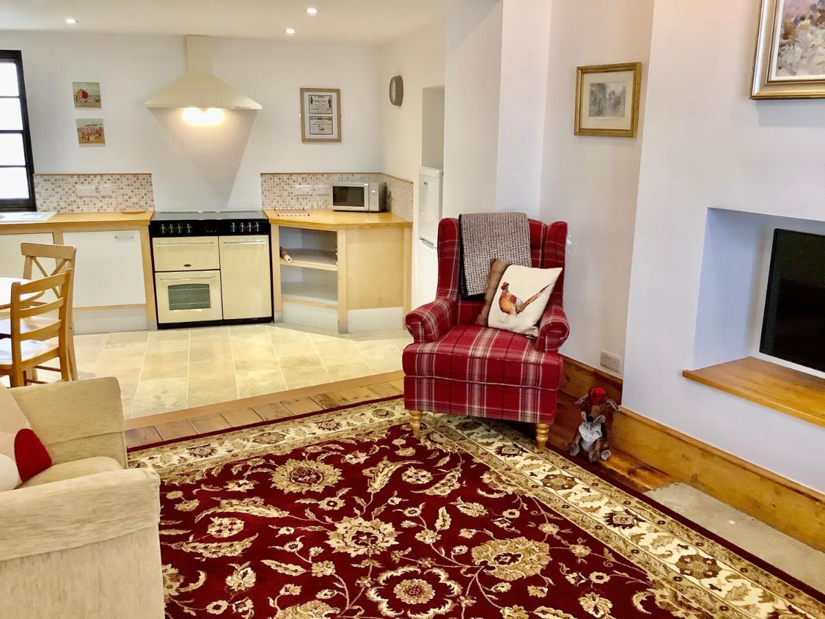 Scarborough House - Adults Only Holiday Home トーキー エクステリア 写真