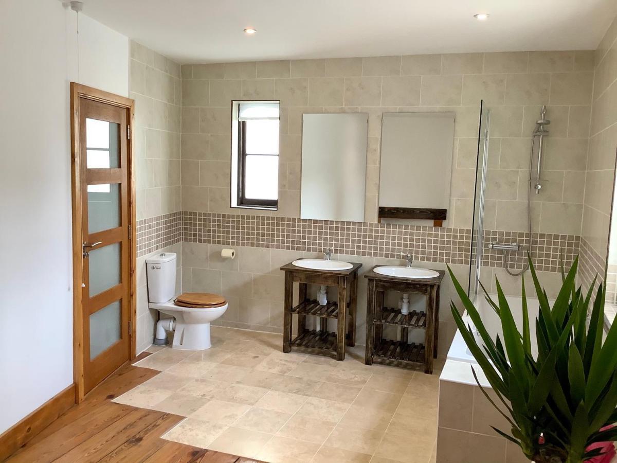 Scarborough House - Adults Only Holiday Home トーキー エクステリア 写真