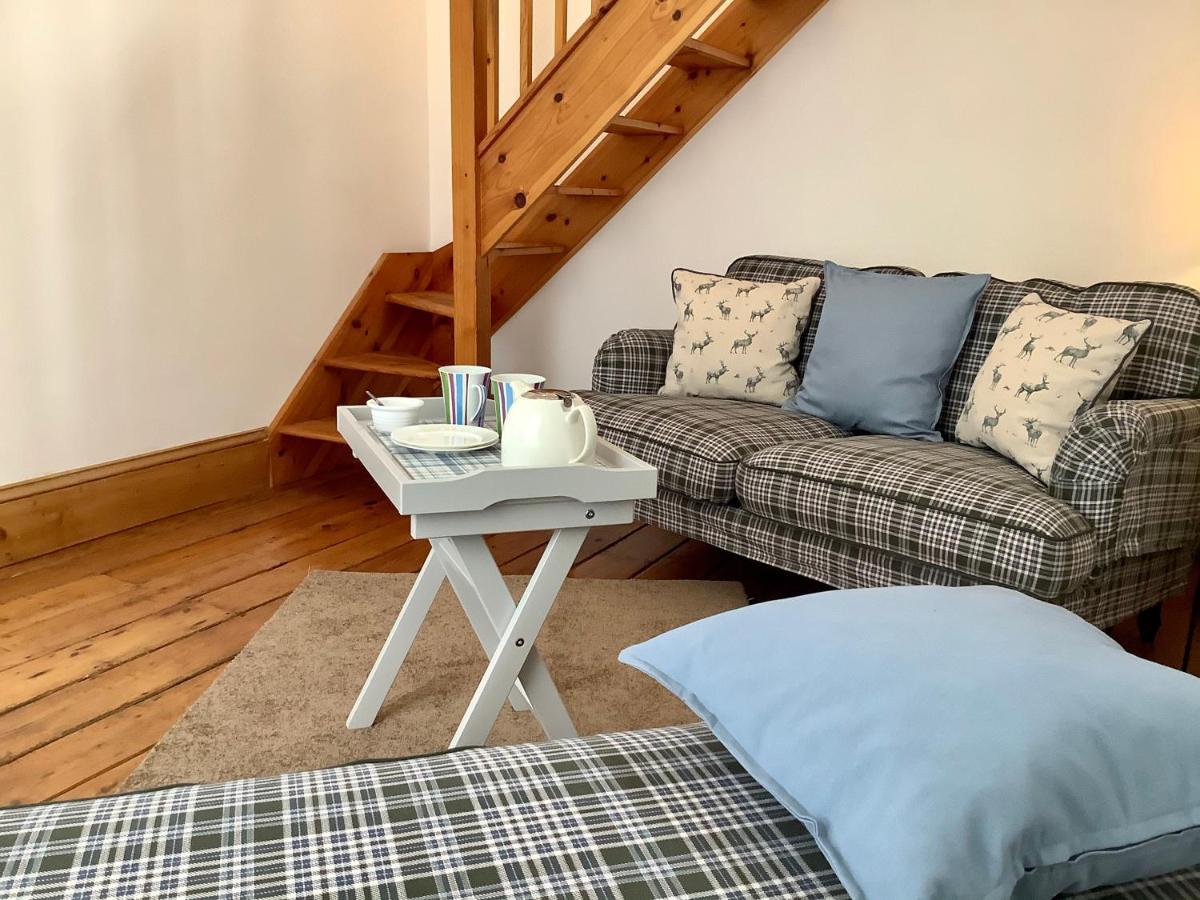 Scarborough House - Adults Only Holiday Home トーキー エクステリア 写真