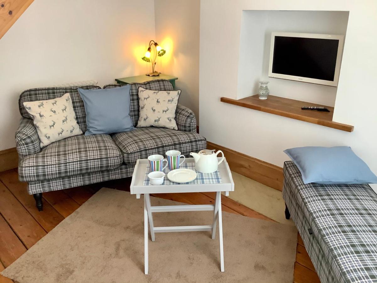 Scarborough House - Adults Only Holiday Home トーキー エクステリア 写真