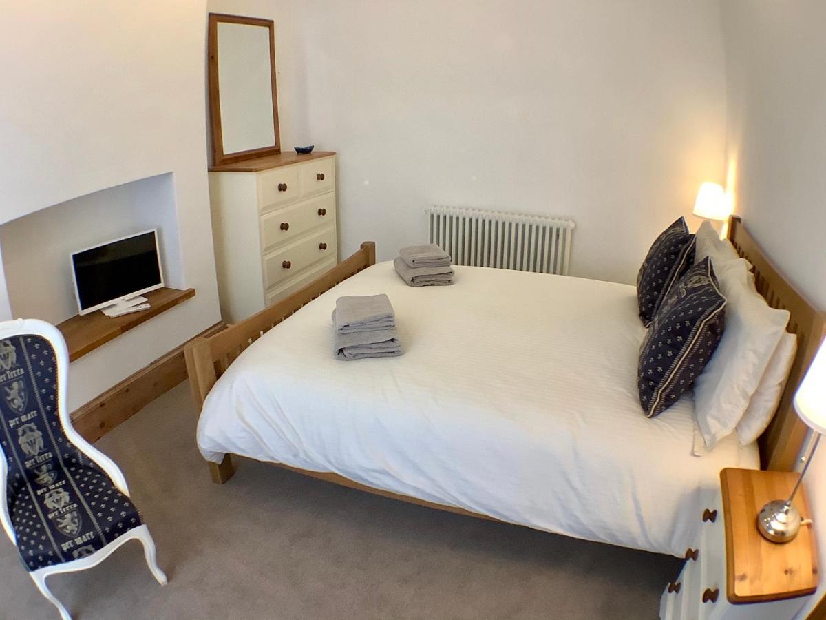 Scarborough House - Adults Only Holiday Home トーキー エクステリア 写真