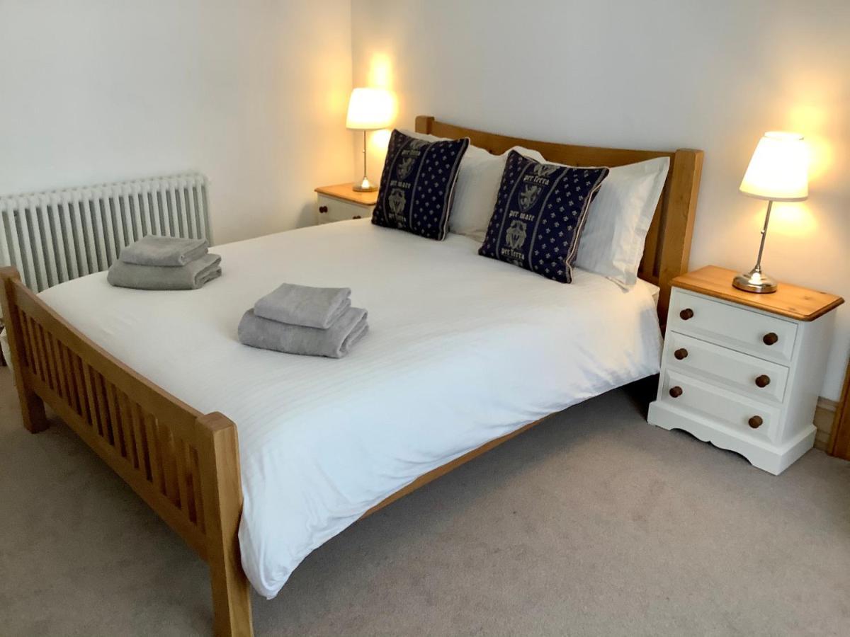 Scarborough House - Adults Only Holiday Home トーキー エクステリア 写真