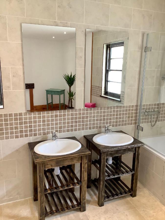 Scarborough House - Adults Only Holiday Home トーキー エクステリア 写真