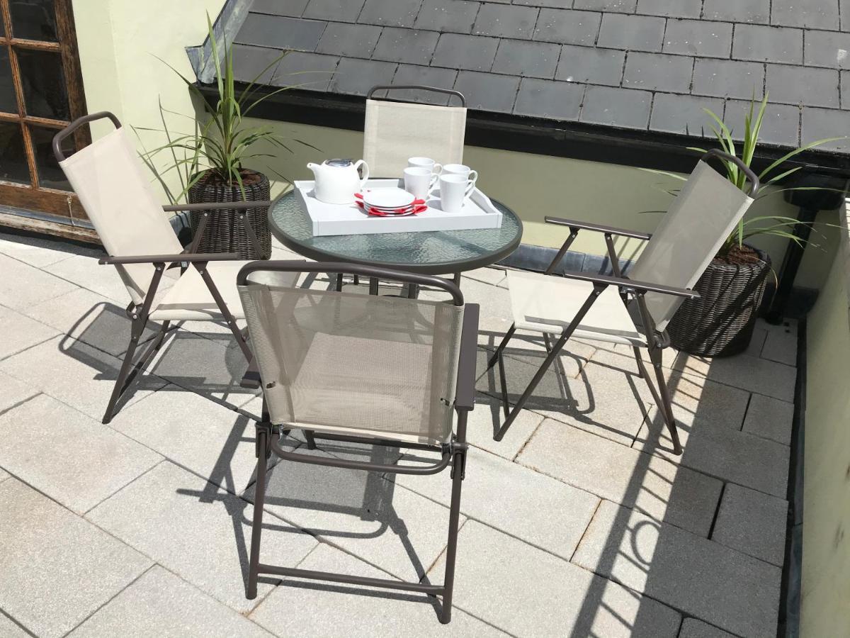 Scarborough House - Adults Only Holiday Home トーキー エクステリア 写真
