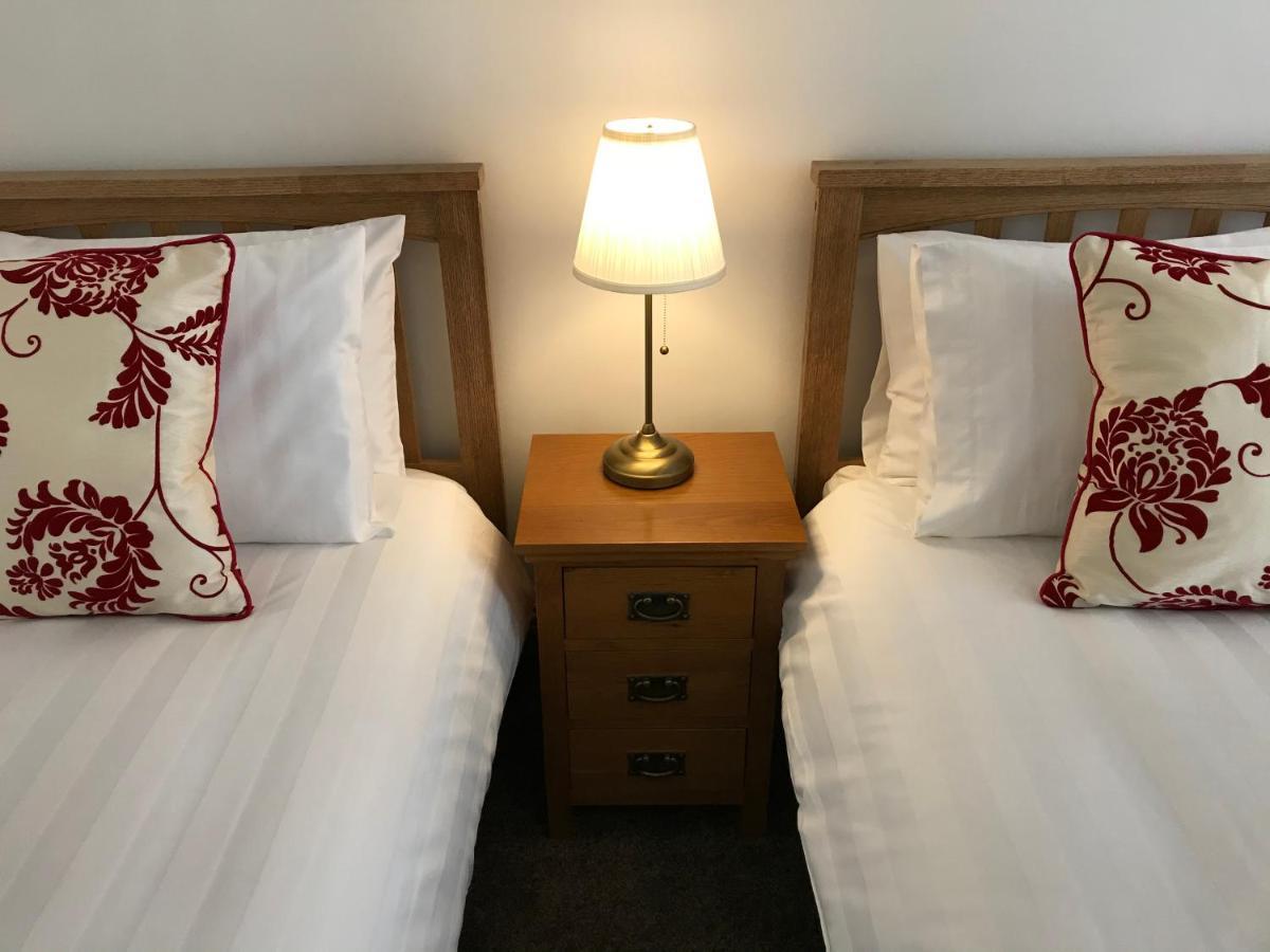 Scarborough House - Adults Only Holiday Home トーキー エクステリア 写真