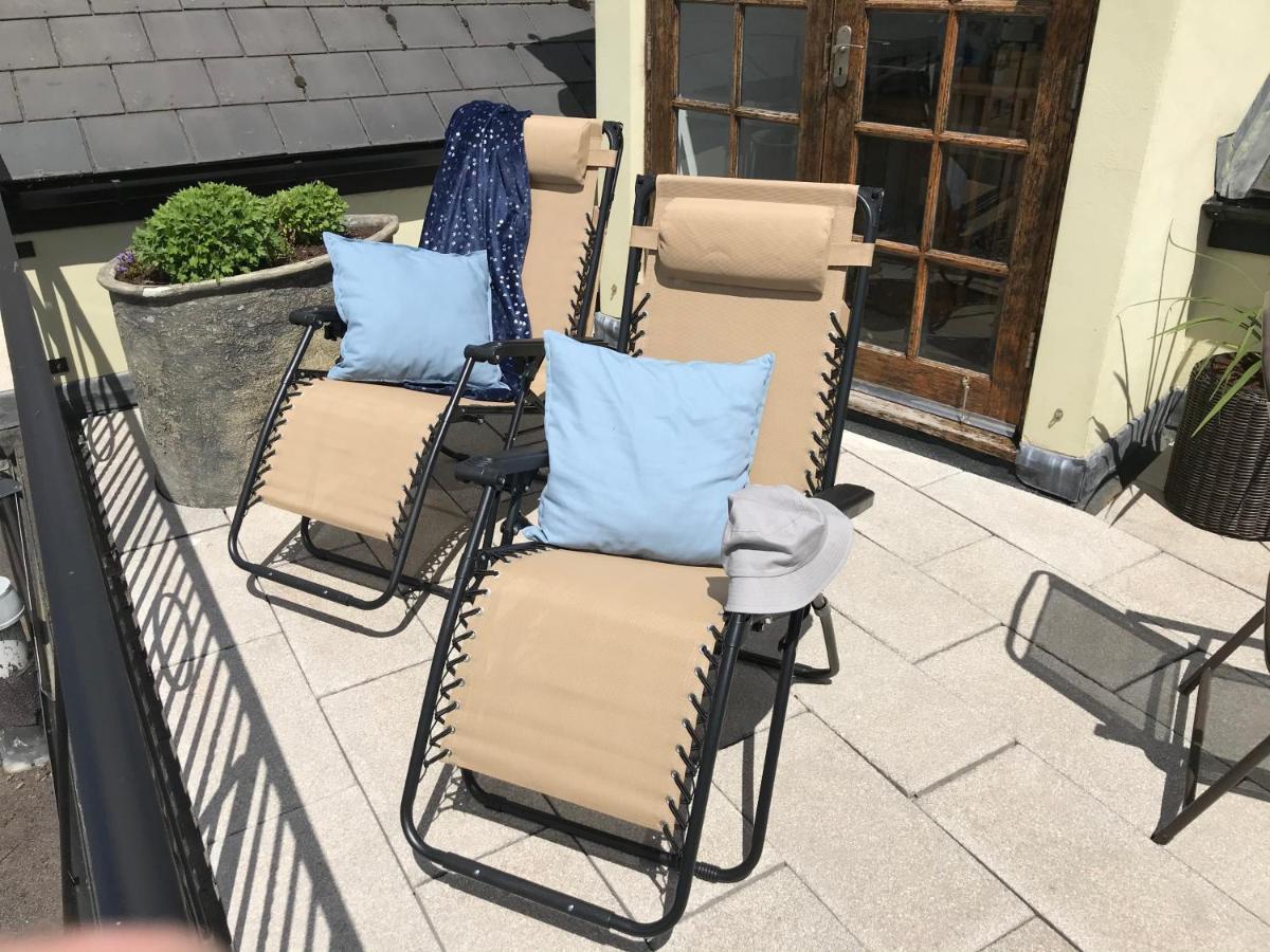 Scarborough House - Adults Only Holiday Home トーキー エクステリア 写真