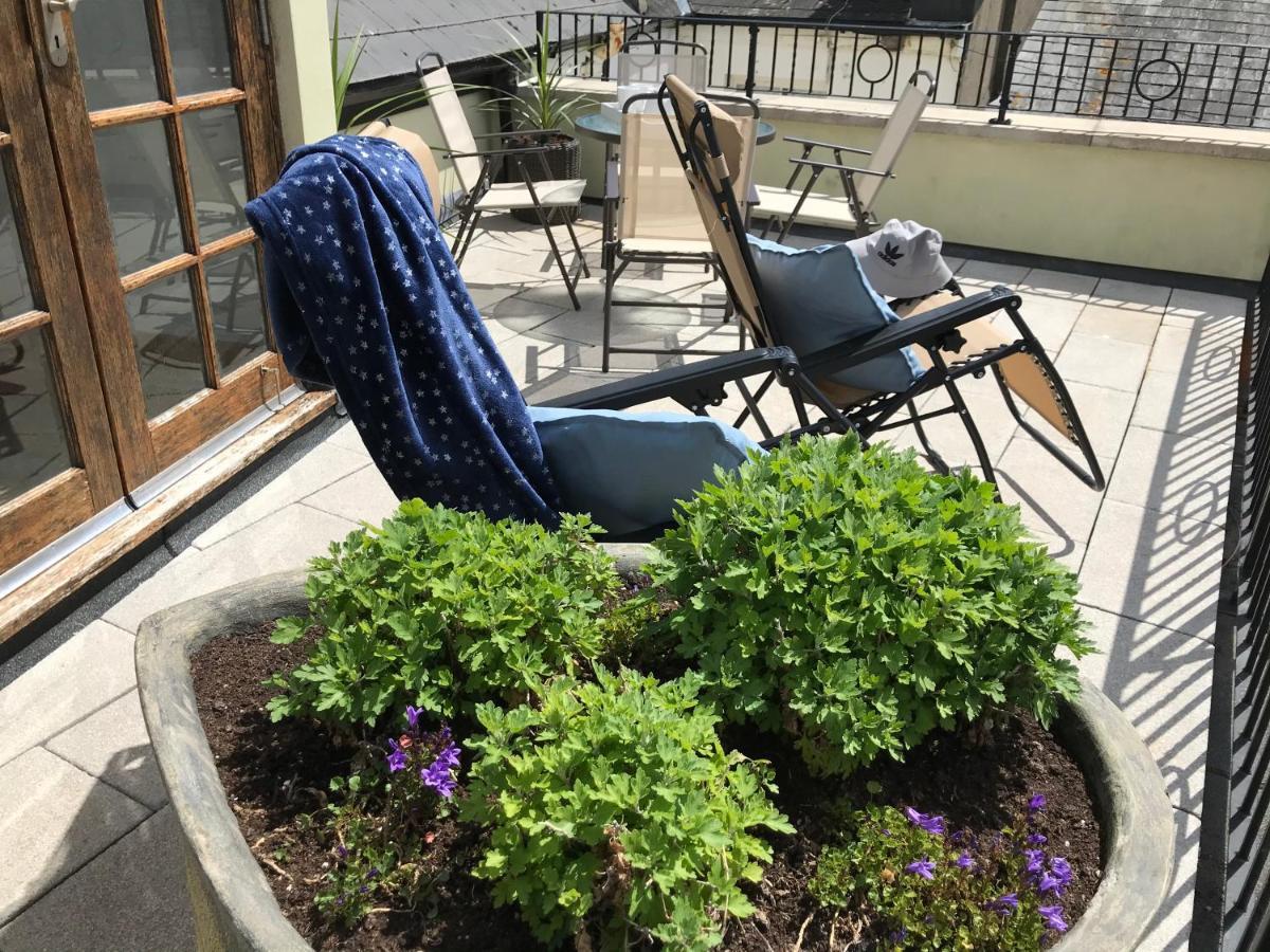 Scarborough House - Adults Only Holiday Home トーキー エクステリア 写真