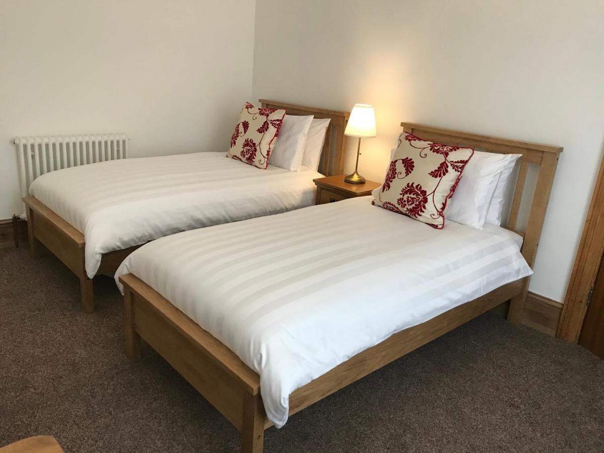 Scarborough House - Adults Only Holiday Home トーキー エクステリア 写真